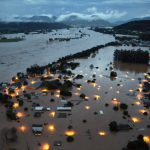 Catástrofe no Rio Grande do Sul: quando vai parar a chuva no estado?