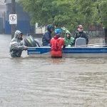 Desastre no Rio Grande do Sul: veja a projeção de chuva para a semana