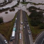 Novos episódios de chuva vão prolongar drama no Rio Grande do Sul