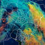 Calamidade no Rio Grande do Sul: chuva, frio e vento nas próximas horas