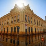 Rio Grande do Sul terá diminuição da chuva e aumento dos dias de sol