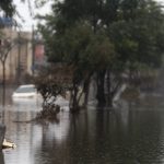 Veja projeções de chuva para o Rio Grande do Sul nos próximos sete dias