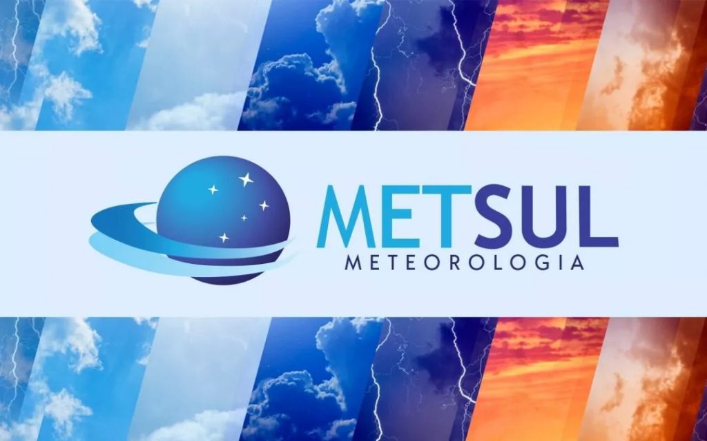 Comunicado: enchente afeta operações da MetSul Meteorologia