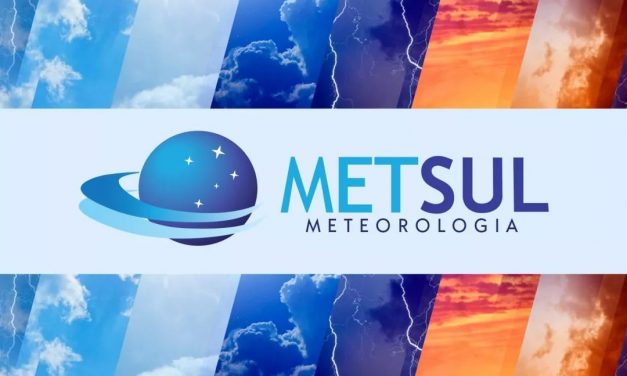Comunicado: enchente afeta operações da MetSul Meteorologia