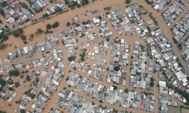 Catástrofe no Rio Grande do Sul: veja onde a situação melhora e piora