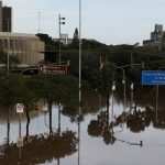 Enchente em Porto Alegre está longe do fim; entenda o que esperar
