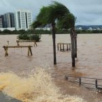 Previsão: como vai ficar o tempo nas áreas atingidas pelas enchentes