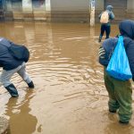 Direto das ruas: Porto Alegre no 22º dia da enchente