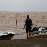 O que vai acontecer com o Guaíba com a volta da chuva forte