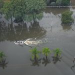 Guaíba interrompe tendência de baixa após três dias de recuo