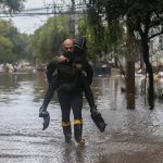 O que vai acontecer com o Guaíba após o segundo repique da enchente