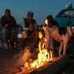 Frio intenso em áreas sob enchentes elevará o risco de hipotermia