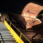 Trinta toneladas de ajuda da Itália socorrem vítimas da enchente