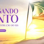 Grêmio e Inter se unem para reerguer o Rio Grande do Sul