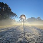 Como será o clima no mês de junho