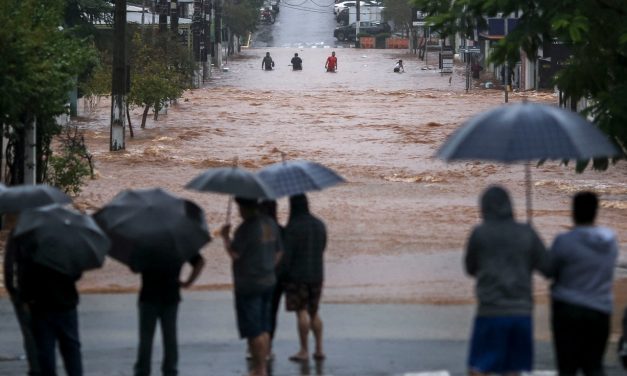 El Niño, grande vilão das enchentes de 2023 e 2024, chega ao fim