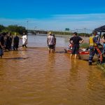 Nova Santa Rita: uma cidade cercada pelas águas