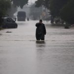 Desastre das enchentes: onde a situação piora e melhora nesta semana