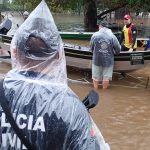 Polícia Civil gaúcha localiza dezenas de desaparecidos no desastre