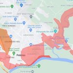 Enchente vai aumentar no Sul do estado e será de graves proporções