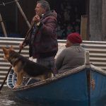 Pelotas enfrenta a maior enchente em 83 anos