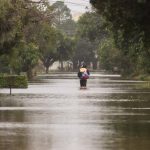 Enchente se agrava e atinge marcas jamais vistas no Sul gaúcho