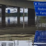 Guaíba cai abaixo do pico de 1941; veja a tendência para a enchente