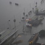 Chuva já atinge 150 mm e rios voltam a subir com repique de cheias