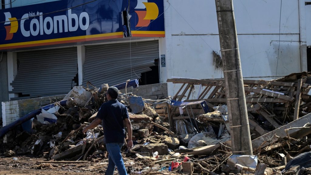 “Não se consegue mais viver assim”: Vale deve ter exôdo após desastre