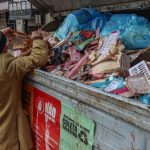 População em situação de rua aumentará após a catástrofe da chuva