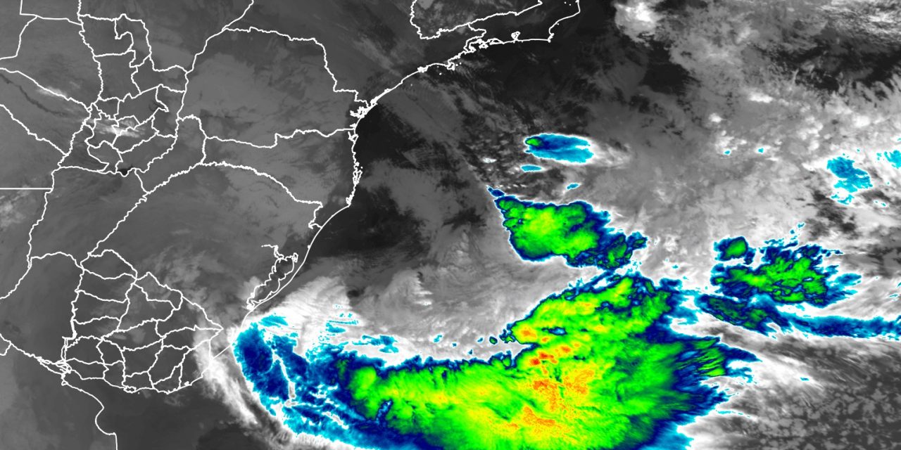<span class="entry-title-primary">Entenda em perguntas e respostas o ciclone na costa do Sul do Brasil</span> <h2 class="entry-subtitle">MetSul explica para você de forma didática o que esperar e quais serão os impactos do ciclone formado na costa </h2>