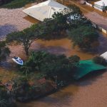 Desastre no Rio Grande do Sul: semana terá chuva, vento forte e ar polar