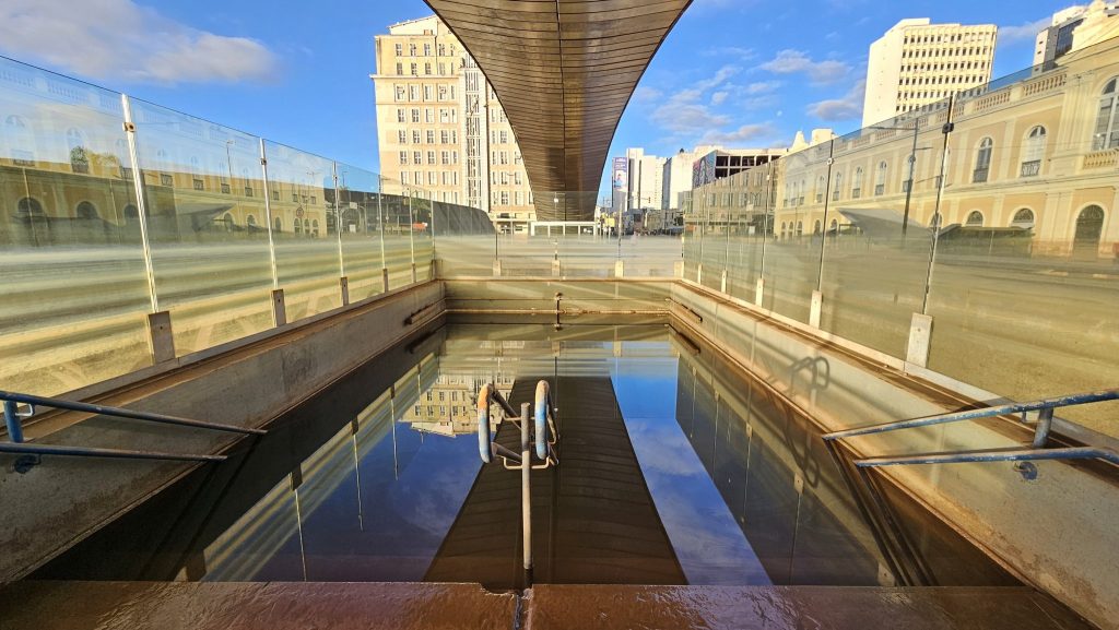 Principais estações do Trensburb em Porto Alegre não reabrem neste ano