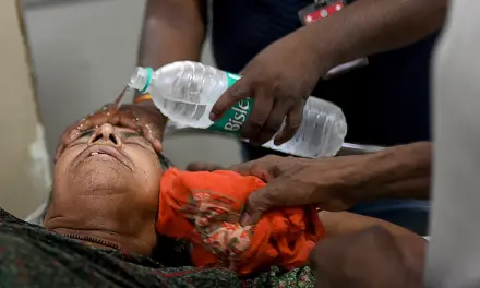 India enfrenta a onda de calor mais longa já registrada no país Onda de calor sem precedentes em duração atingiu o território indiano desde maio com marcas históricas de temperatura