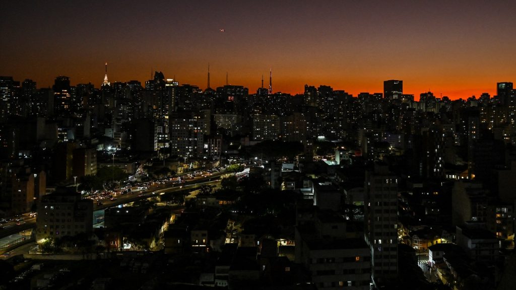 São Paulo tem junho muito fora do normal no clima e calor recorde