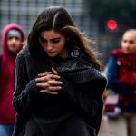 Frio em São Paulo: clima de inverno finalmente na capital paulista