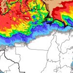 Veja onde mais deve ter chuva no Brasil nesta semana