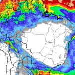 Previsão do tempo: veja onde mais terá chuva no Brasil nesta semana