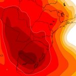 Sul do Brasil terá período excepcionalmente seco e quente para junho