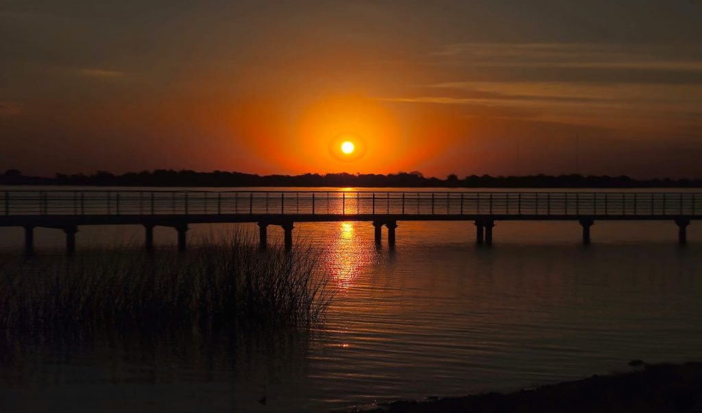 Porto Alegre tem recorde de calor em junho na véspera da volta da chuva