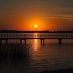 Porto Alegre tem recorde de calor em junho na véspera da volta da chuva