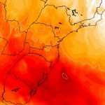 Primeiro fim de semana do inverno terá calor no Sul do Brasil