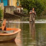 Chuva volta ao Rio Grande do Sul nesta quarta; saiba onde e quanto