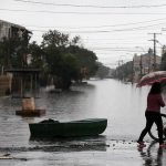 A volta da chuva: o que esperar para os próximos dias e semanas