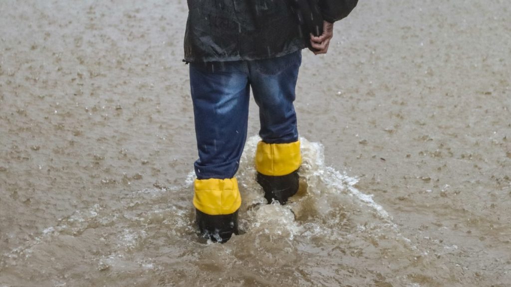 Meteorologista Estael Sias: uma reflexão importante sobre a chuva