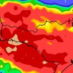 Semana terá três episódios de chuva no Sul do Brasil; saiba o que esperar