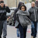 Clima de inverno predomina amanhã e nos próximos dias