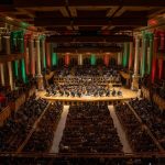 São Paulo realiza concerto em solidariedade aos gaúchos; veja imagens