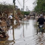 Catástrofe ameaça a sobrevivência de Eldorado do Sul como cidade
