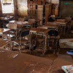 Desastre na educação: enchente atingiu mais de mil escolas gaúchas